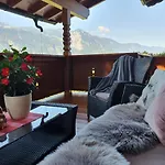 Eichenhof Apartment