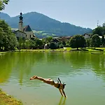 Eichenhof Apartment Reith im Alpbachtal