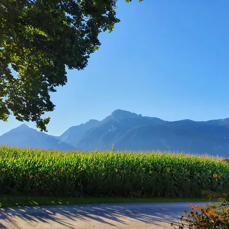Eichenhof Apartamento Reith im Alpbachtal