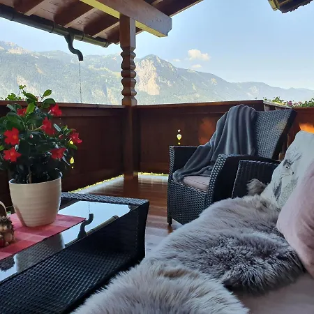 Eichenhof Appartement