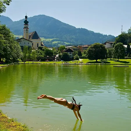 Eichenhof Appartement Reith im Alpbachtal