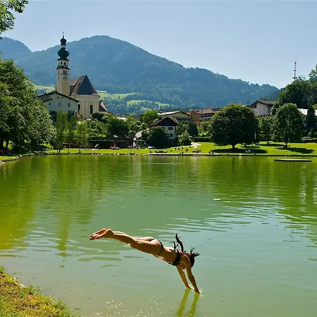 Eichenhof Appartamento Reith im Alpbachtal