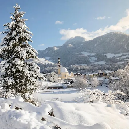 Eichenhof Reith im Alpbachtal
