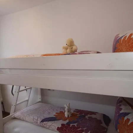 Eichenhof Apartamento