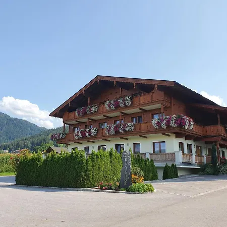 Eichenhof Apartamento