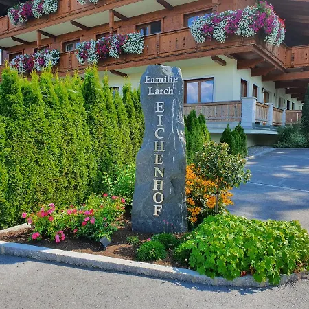 Eichenhof * Reith im Alpbachtal