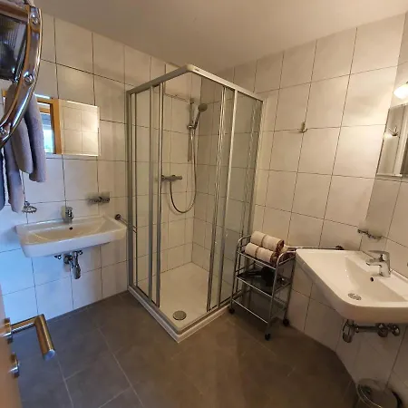 Eichenhof Apartmán