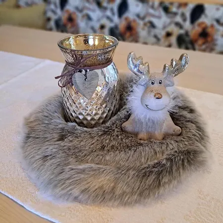 Eichenhof 라이스임알바흐탈