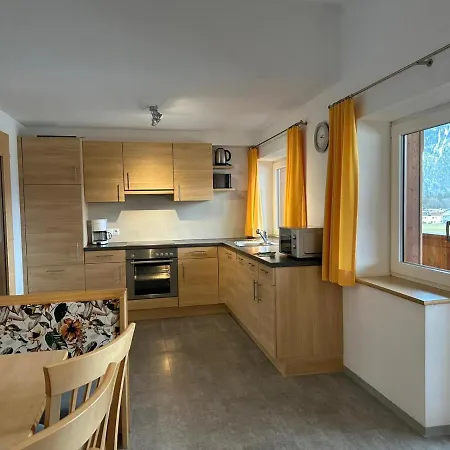 Eichenhof Apartamento