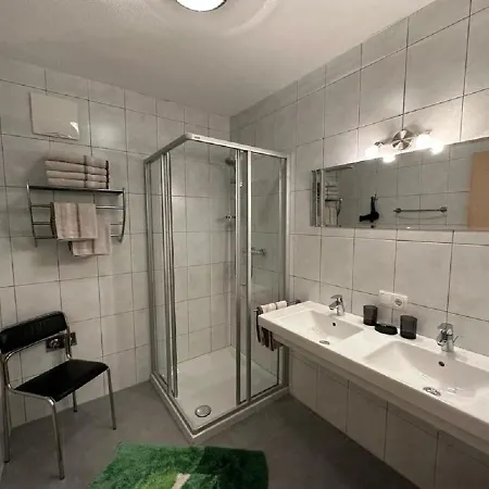 Apartamento Eichenhof Reith im Alpbachtal