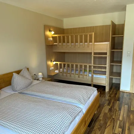 Eichenhof Appartement