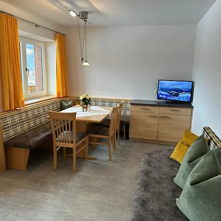 Eichenhof Apartmán