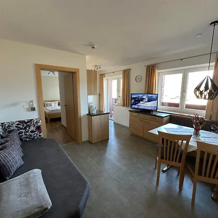 エイチェンホフ アパート