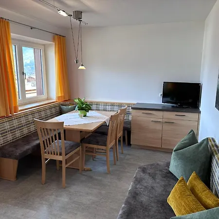 Apartment Eichenhof Reith im Alpbachtal