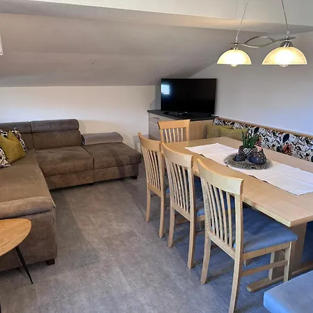 Eichenhof Apartment *