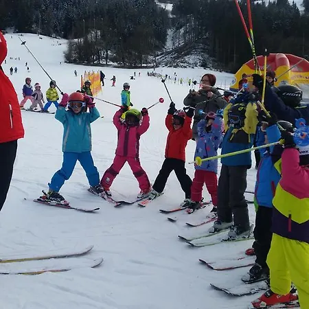 Apartmán Eichenhof Reith im Alpbachtal
