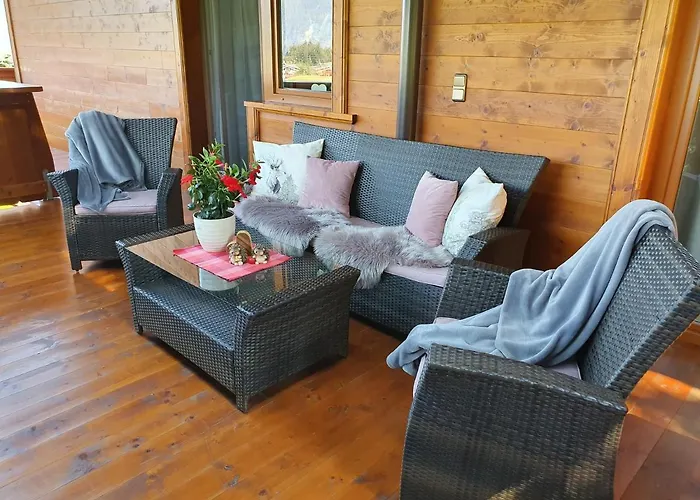 Apartamento Eichenhof