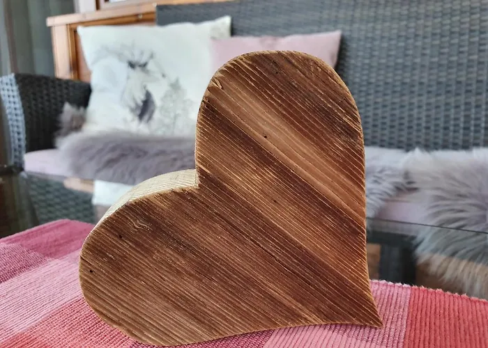 아파트 Eichenhof *