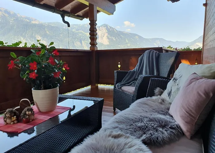 Eichenhof Apartamento