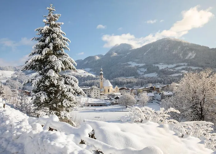 Eichenhof Reith im Alpbachtal