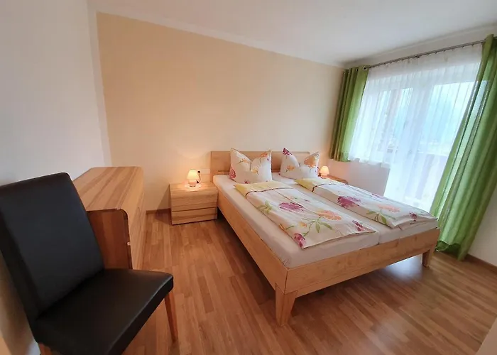 Eichenhof Reith im Alpbachtal