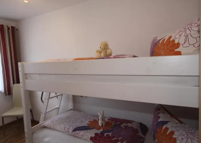 Eichenhof Apartamento