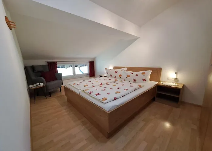 Eichenhof Apartamento *