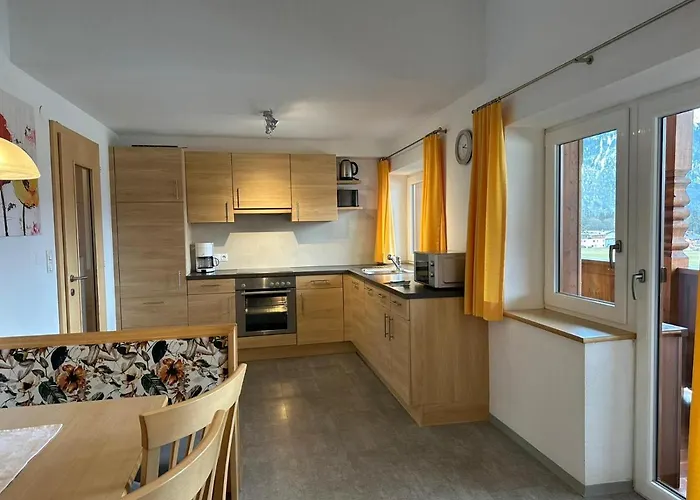 Eichenhof Apartamento