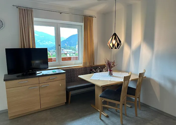 Eichenhof Reith im Alpbachtal