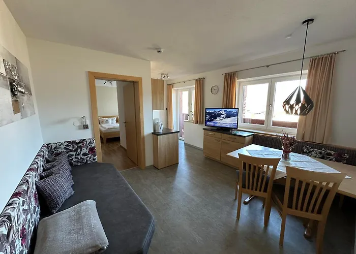 Eichenhof Apartamento