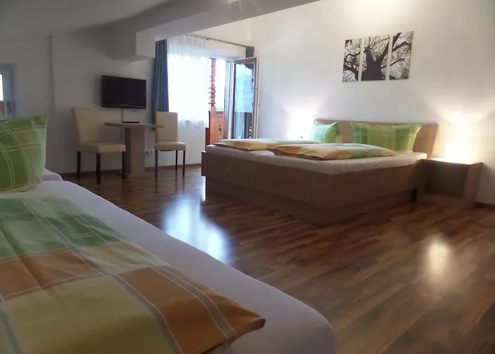 Eichenhof Apartamento Reith im Alpbachtal