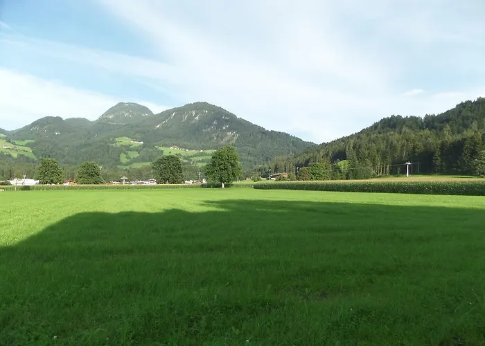 Apartamento Eichenhof *