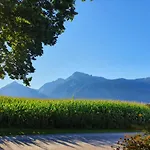 Eichenhof Apartamento Reith im Alpbachtal