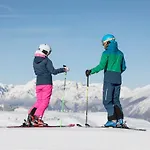 Apartamento Eichenhof Reith im Alpbachtal