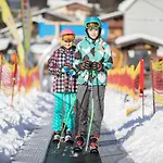 Eichenhof Apartamento Reith im Alpbachtal