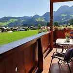 Apartamento Eichenhof Reith im Alpbachtal