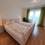 Eichenhof Apartamento *