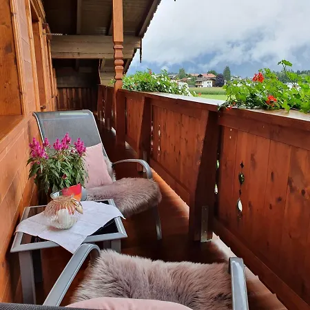 Eichenhof * ريث ام الباختال