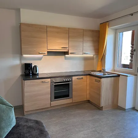 Eichenhof Apartamento *