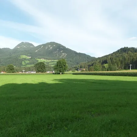شقة Eichenhof *