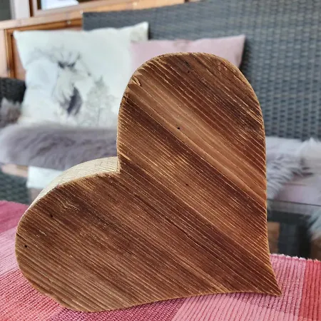 Apartmán Eichenhof *