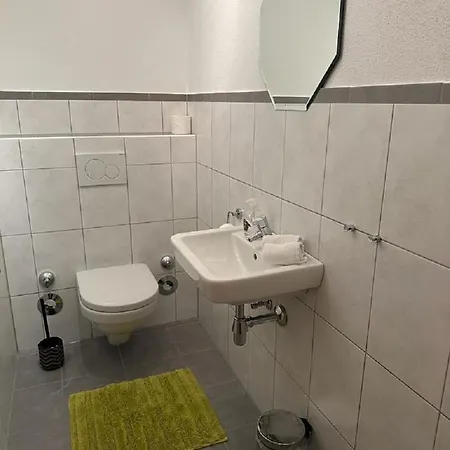 Eichenhof Apartmán Reith im Alpbachtal