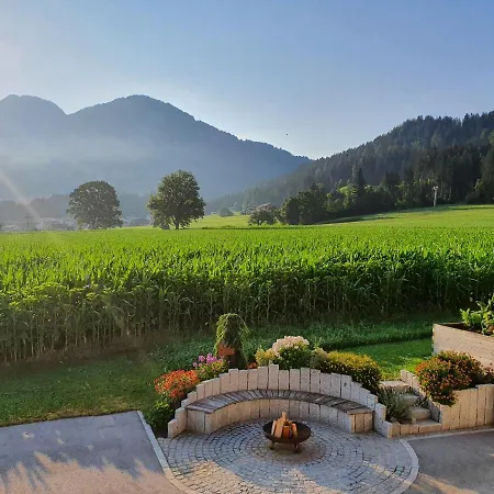 Appartement Eichenhof *