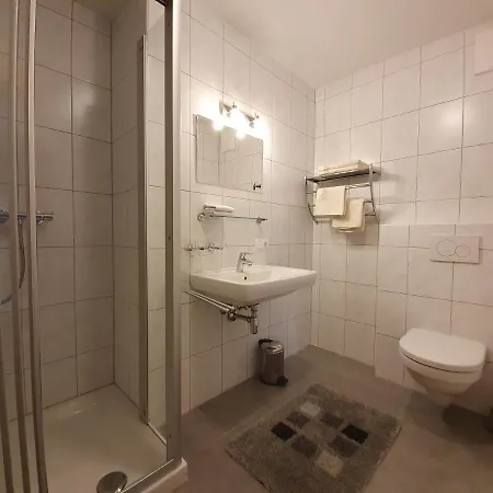 Eichenhof Apartmán Reith im Alpbachtal