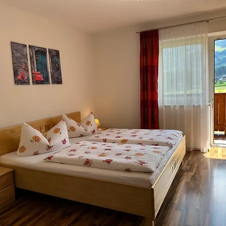 Apartmán Eichenhof Reith im Alpbachtal