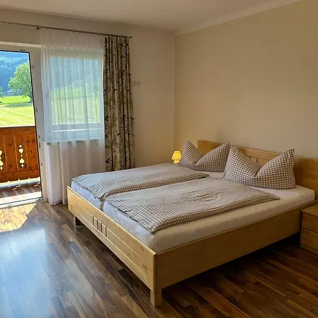 Eichenhof * Reith im Alpbachtal