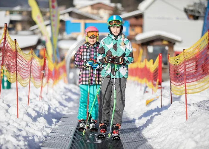 Eichenhof Appartement Reith im Alpbachtal