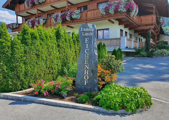 Eichenhof * Reith im Alpbachtal