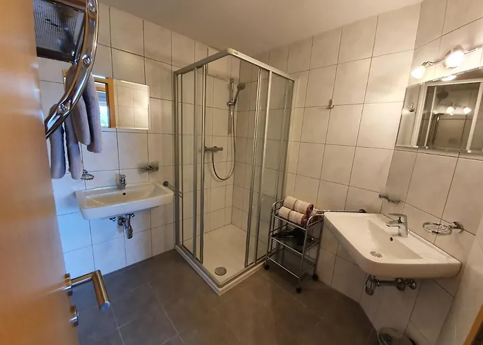 Eichenhof Appartement