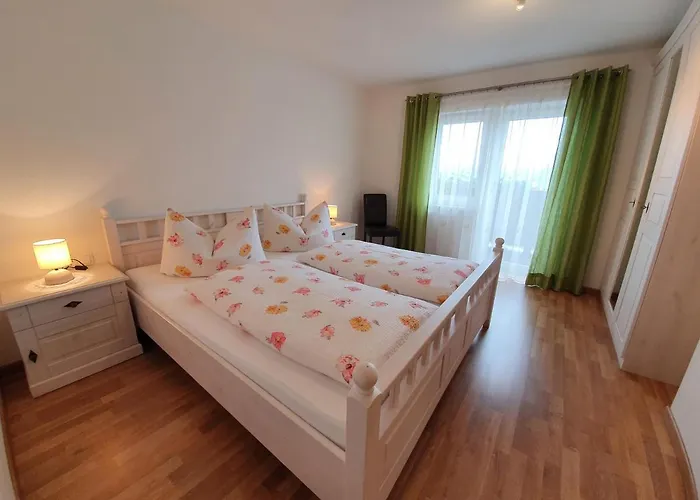 Eichenhof Appartement *